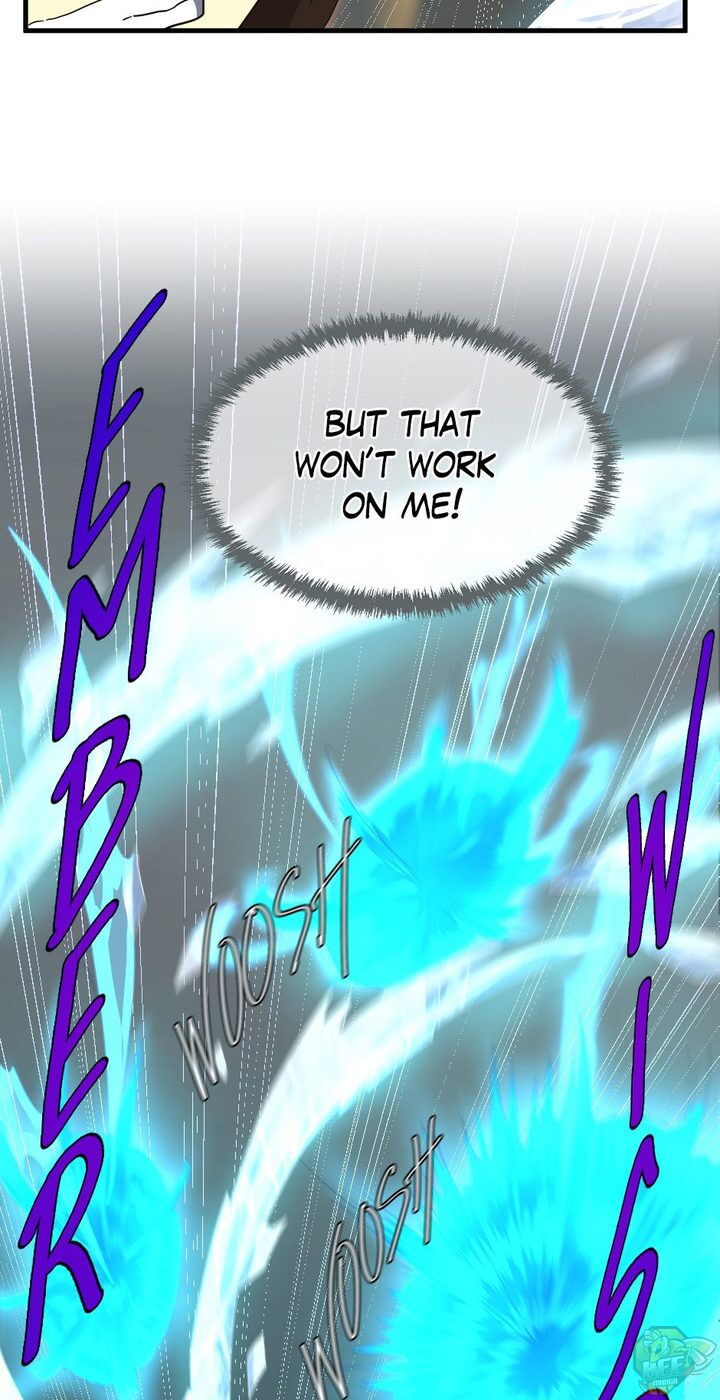 The Beginning After The End Chapter 93 image 37